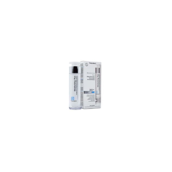 Moisturizing Plus Cream Frezyderm