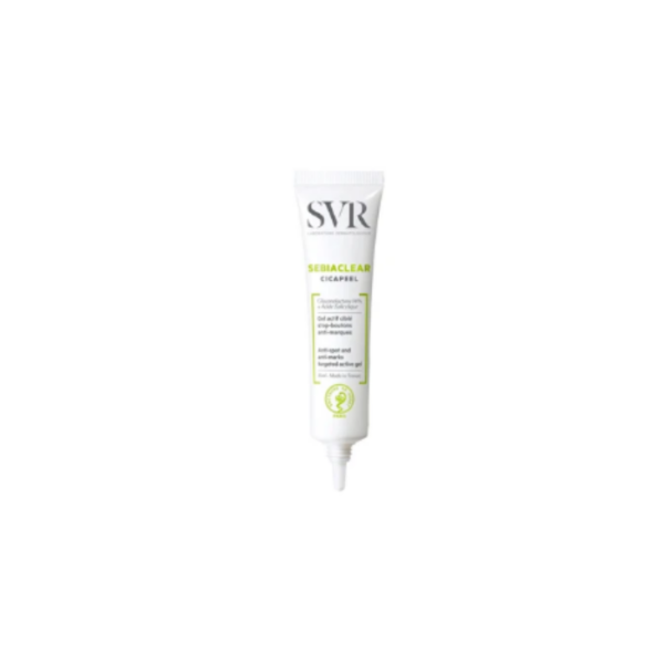 Acne Scar Repair Cream SVR