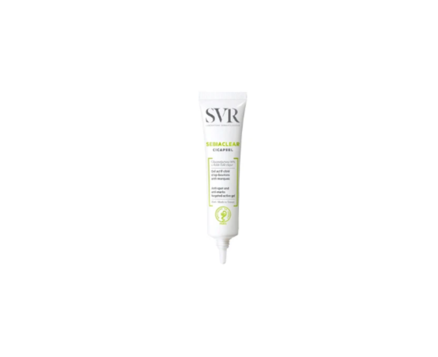 355 Acne Scar Repair Cream SVR - Image 1