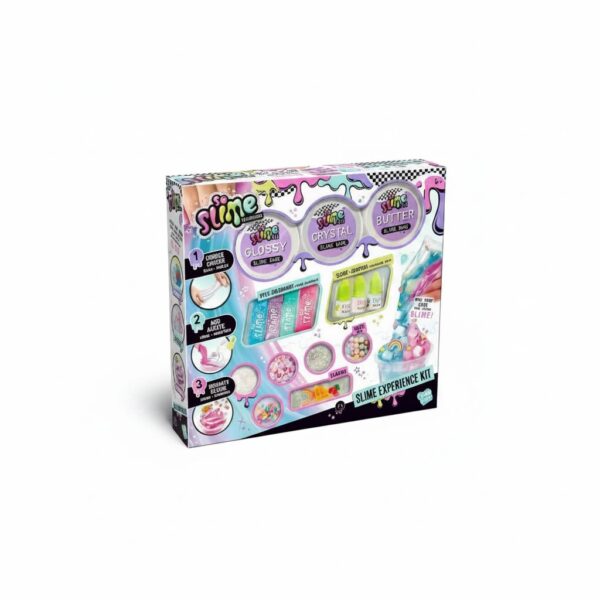 Slime Experience Kit #SSC342