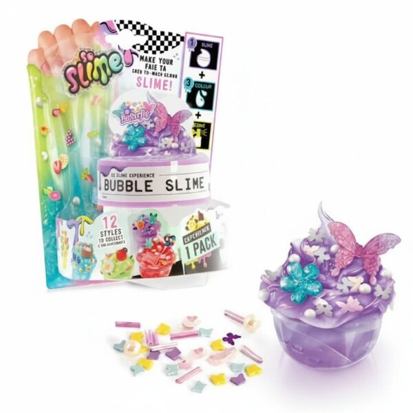 Canal Slime experience 1 pot# SSC 409
