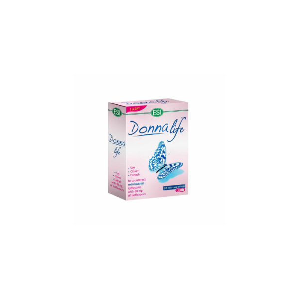 Natura Menopause Donnalife