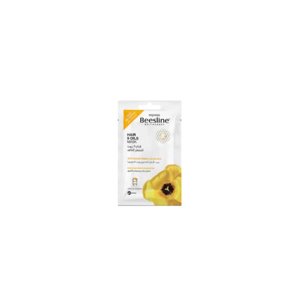 9 Hair Oils Masks Beesline