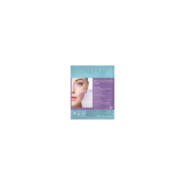 Bio Enzymes Mask Anti Aging Talika