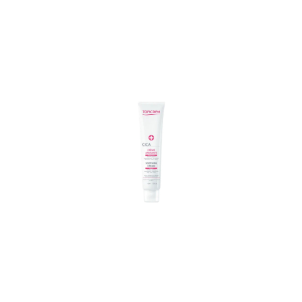 Soothing Care Topicrem Cica