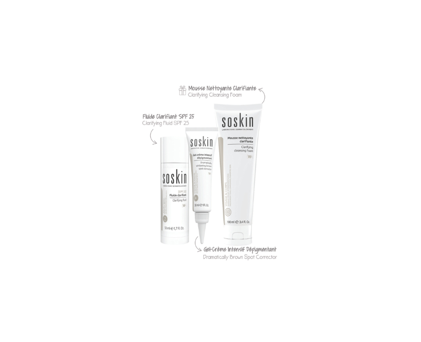 359 Soskin Clarifying & Spot Correcting Bundle - Image 1