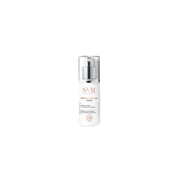 Vitamin C Anti Aging Cream SVR