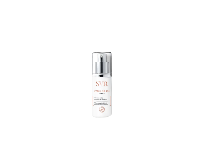 359 Vitamin C Anti Aging Cream SVR - Image 1