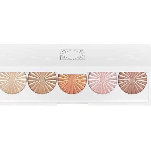 OFRA Cosmetics #OFRAglow Signature Palette