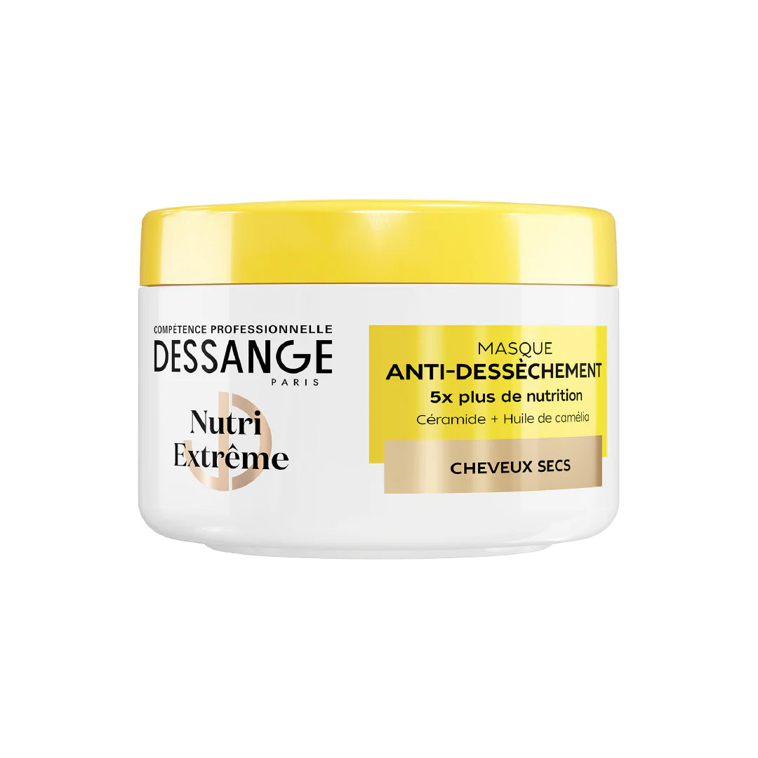 3600551177007_0 Dessange Nutri Extreme Masque Anti-Dessechement 280ml