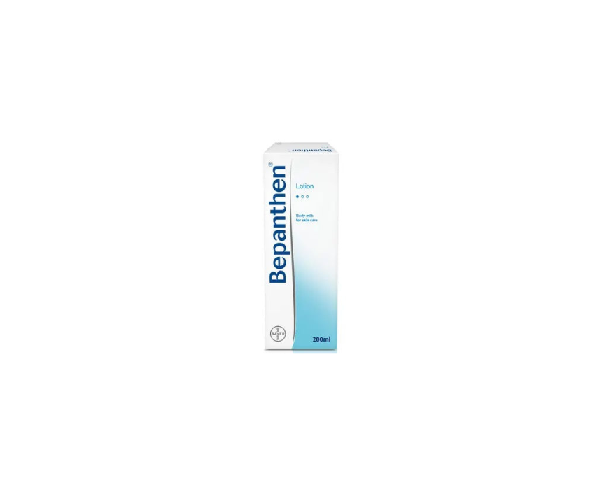 361 Lotion Bepanthen - Image 1