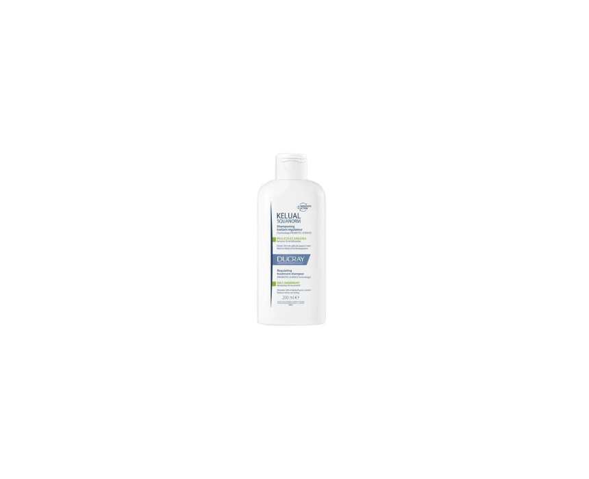 361 Treatment Shampoo Oily Dandruff Control Ducray - Image 1