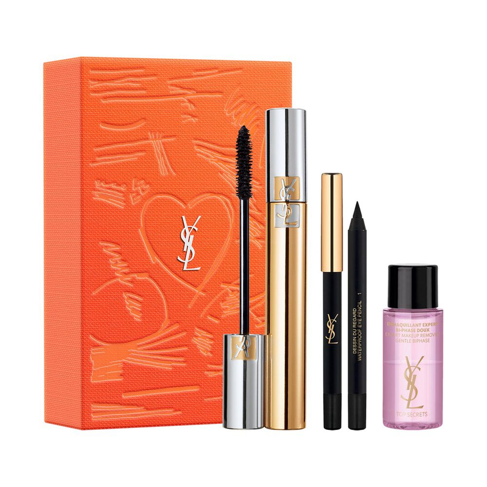 3614274121254 YSL Mascara Volume Effet Faux Cils Eye Gift Set