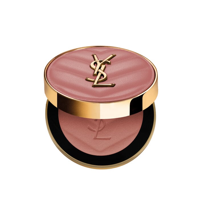 3614274502152 YVES SAINT LAURENT MAKE ME BLUSH 24 H BUILDABLE BLUSH (23-haute mauve)