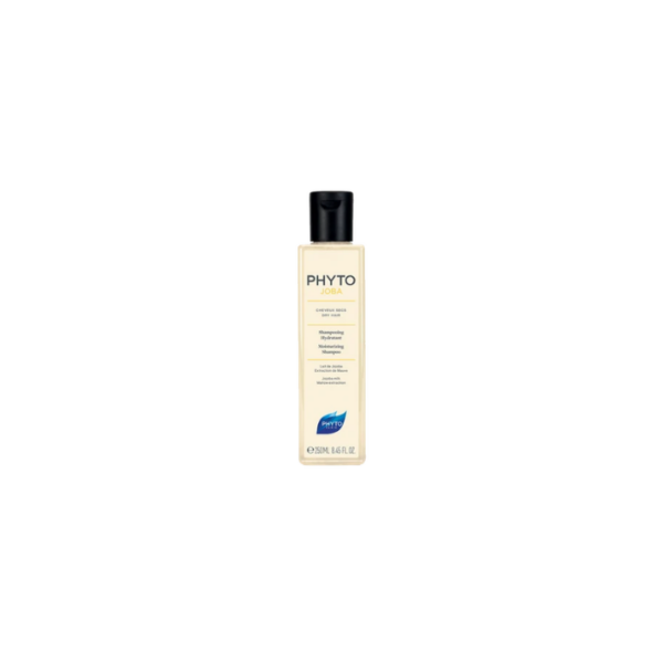 Moisturising Shampoo Phyto Joba