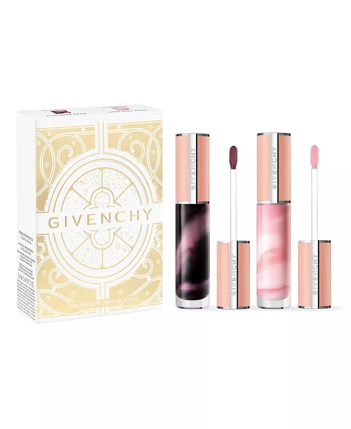 36265896_fpx GIVENCHY ROSE PERFECTO LIQUID BALM DUO