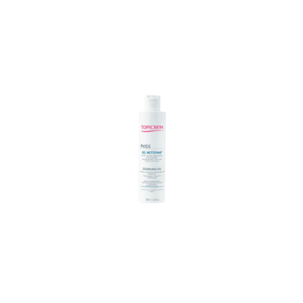 Cleansing Gel Topicrem