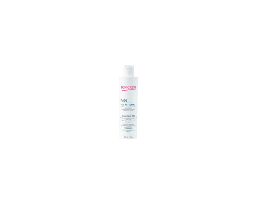 363 Cleansing Gel Topicrem - Image 1