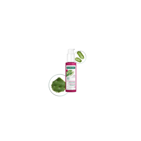 Hydrating Serum Prickly Pear Hyaluronic Acid Klorane