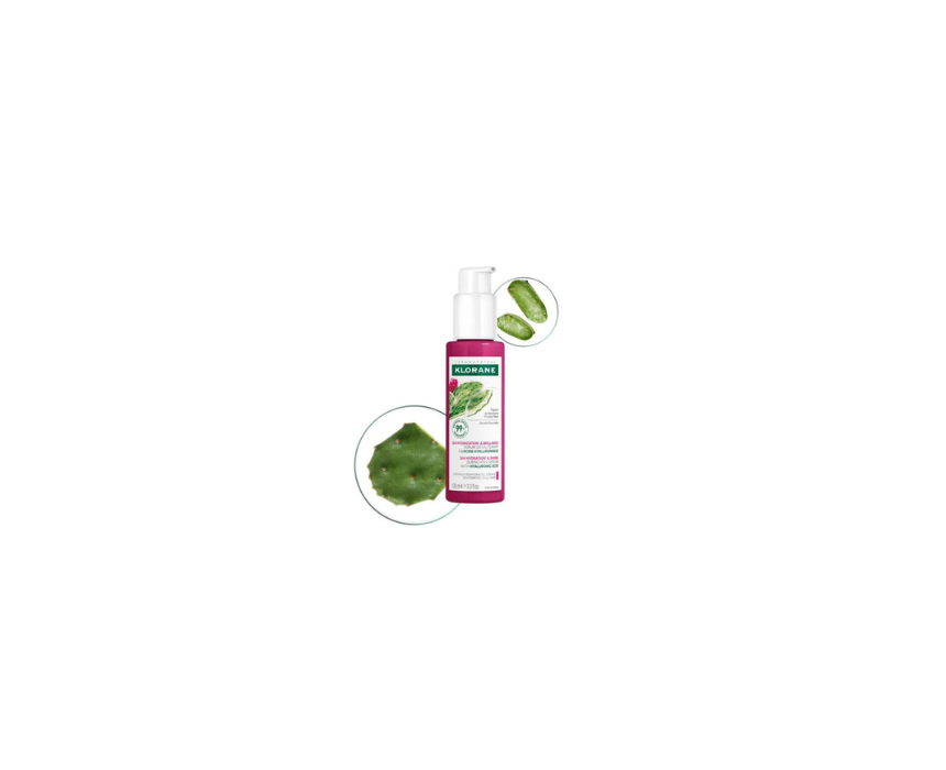 363 Hydrating Serum Prickly Pear Hyaluronic Acid Klorane - Image 1