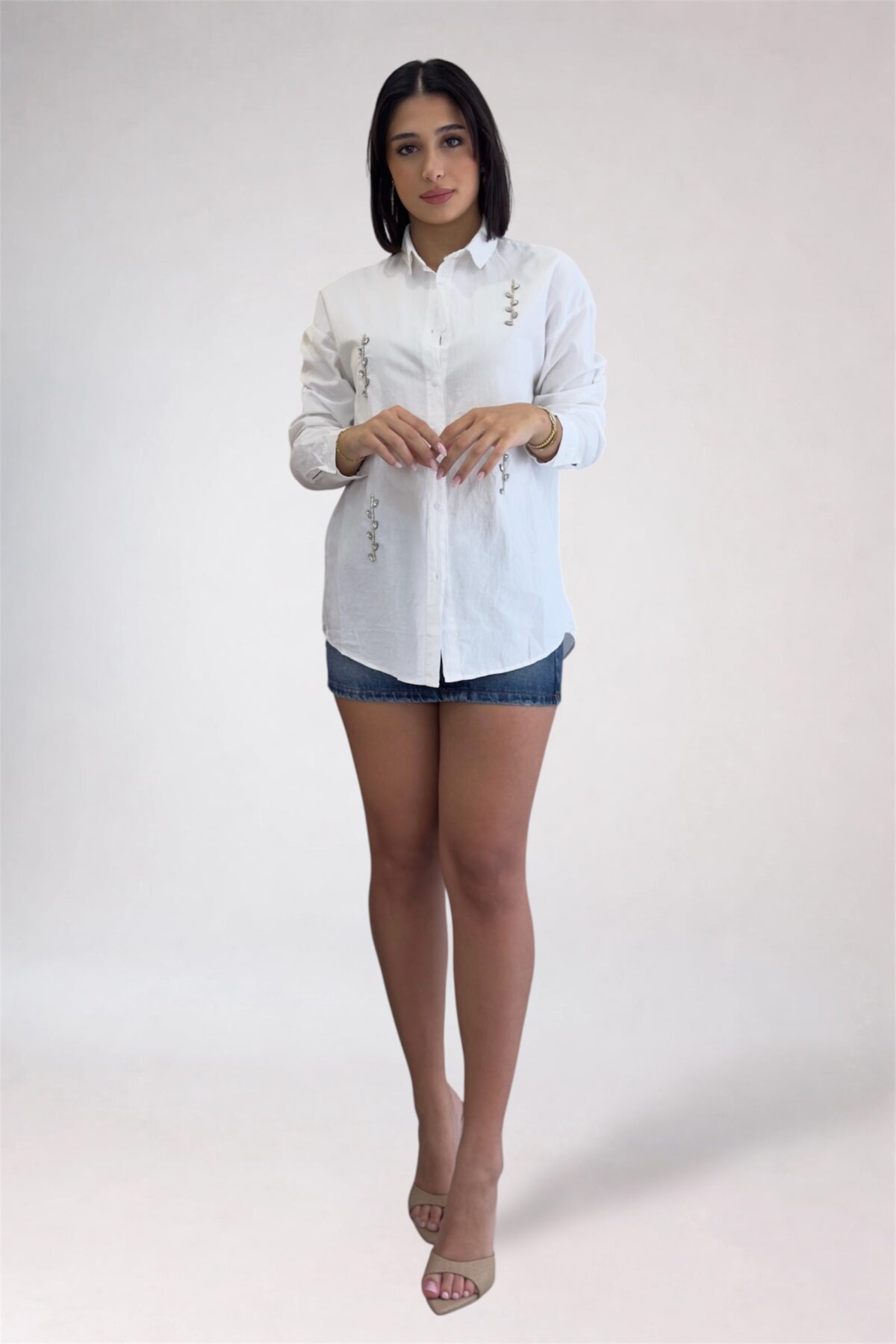3643F152-4EB8-470E-8F9A-94D43E414B36-1 Sophy Shirt