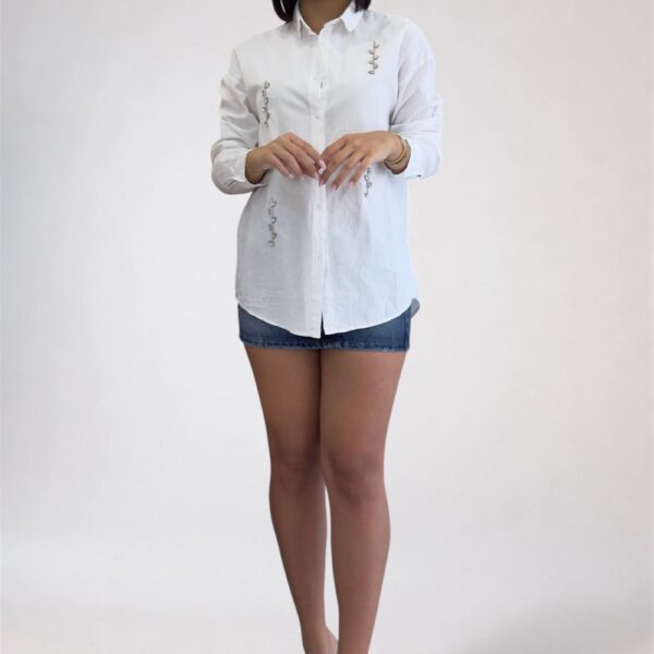 Sophy Shirt