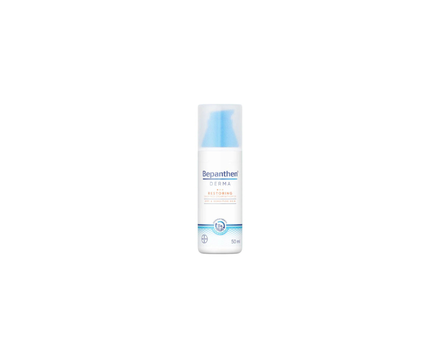 367 Restoring Daily Face Cream SPF 25 Bepanthen Derma - Image 1
