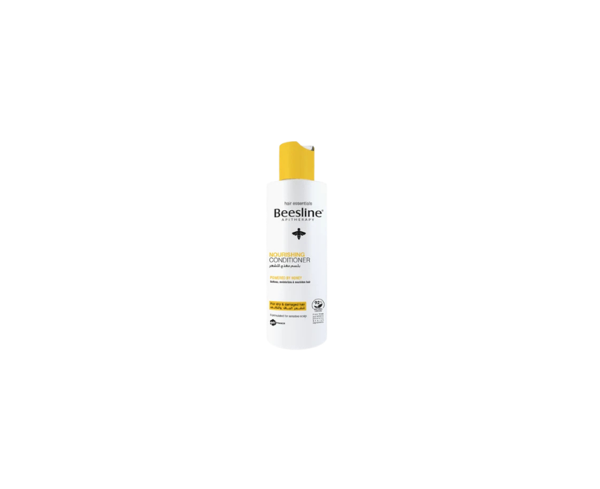 367 Keratin Conditioner Beesline - Image 1