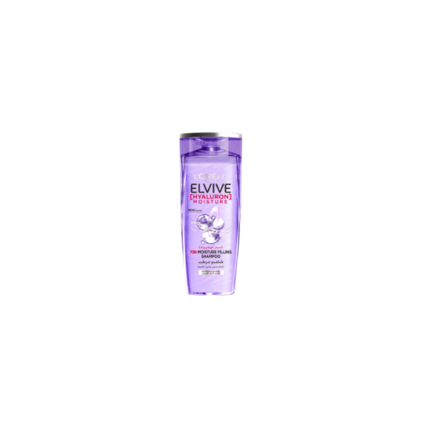 Moisture Shampoo L'Oréal Paris Elvive Hyaluron