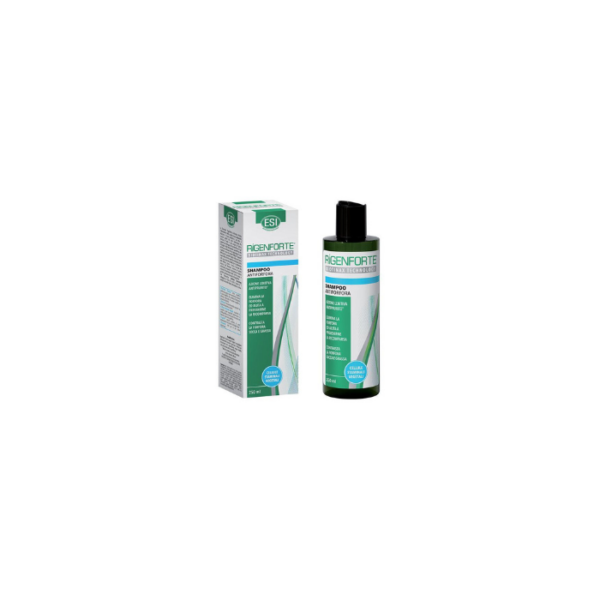 Anti-Dandruff Shampoo Rigenforte