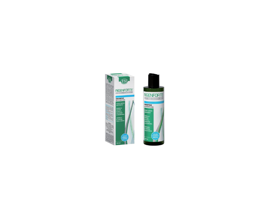368 Anti-Dandruff Shampoo Rigenforte - Image 1