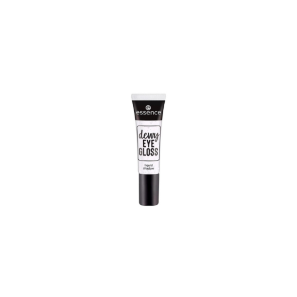Dewy Eye Gloss Liquid Shadow Crystal Essence