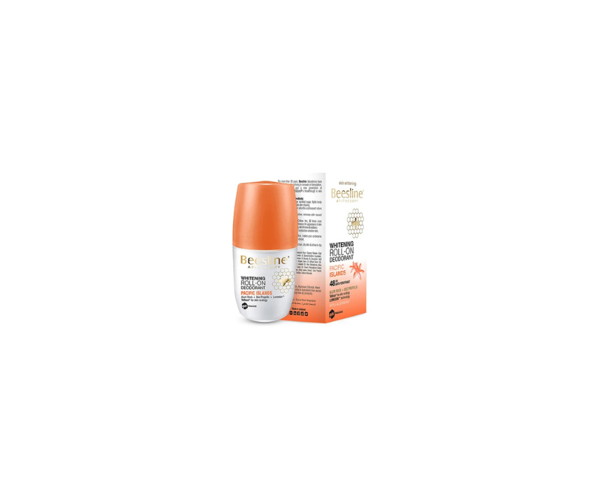 369 Whitening Roll on Pacific Island Beesline - Image 1