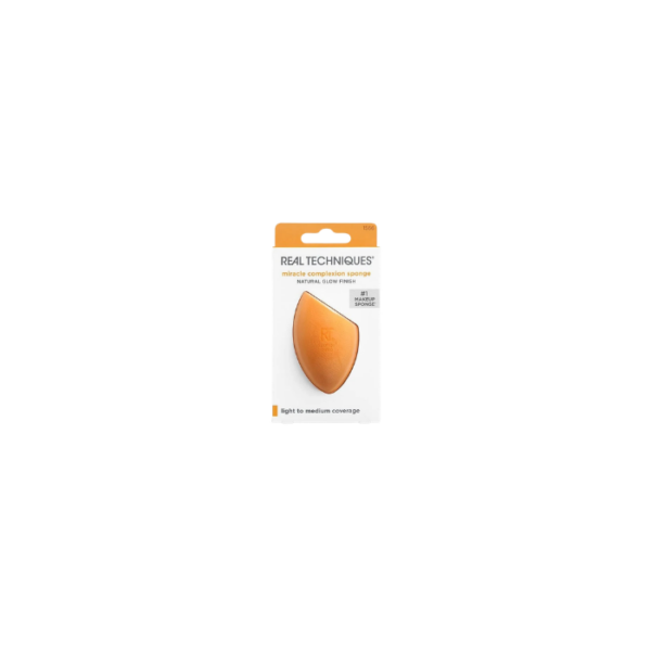 Miracle Complexion Sponge Real Techniques