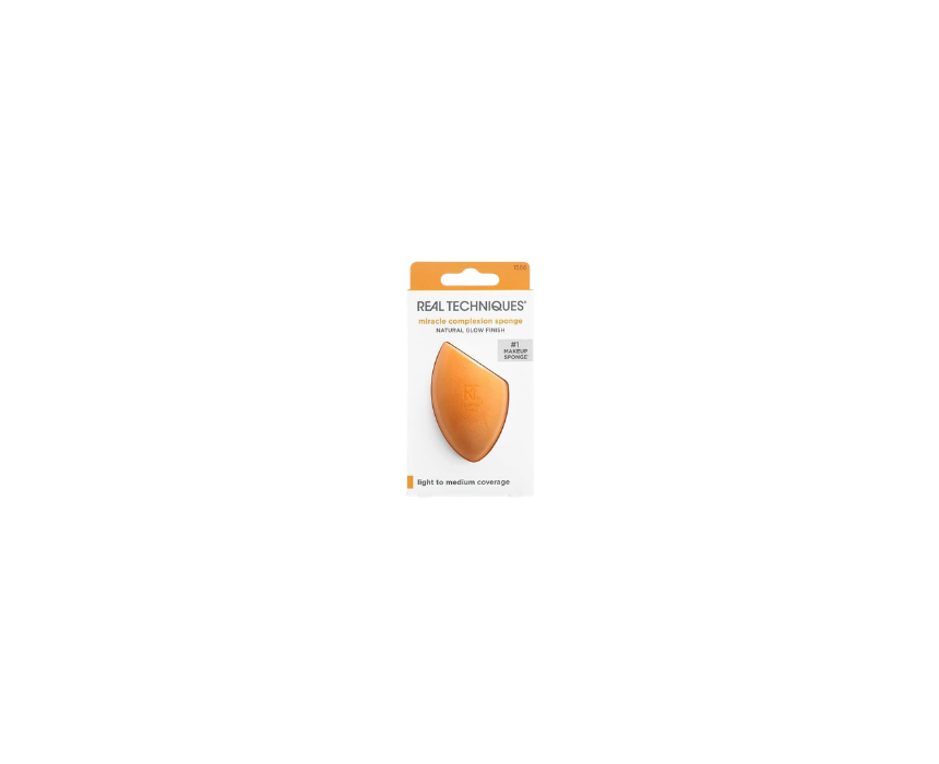370 Miracle Complexion Sponge Real Techniques - Image 1
