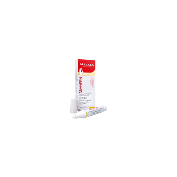 Cuticle Oil Nourishing Softening Pen Mavala