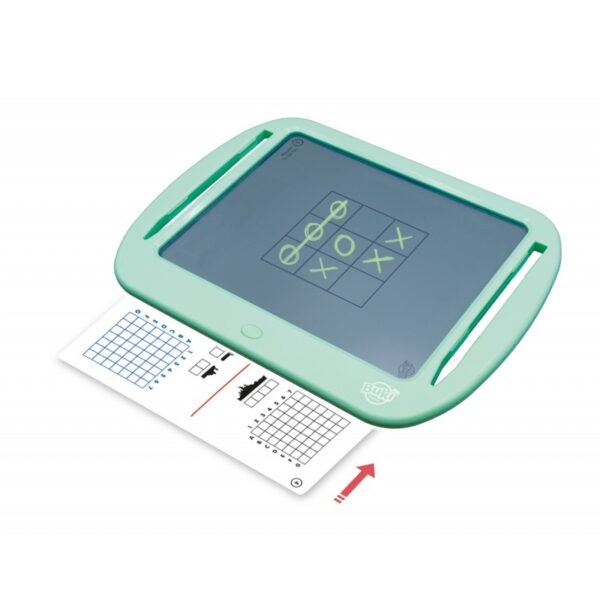 Travel Games Tablet