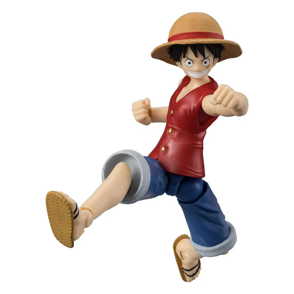 3701405828752_bdc13a6b-4039-45e0-b3ec-7a86b558f58d One Piece Ultimate Legends - Luffy