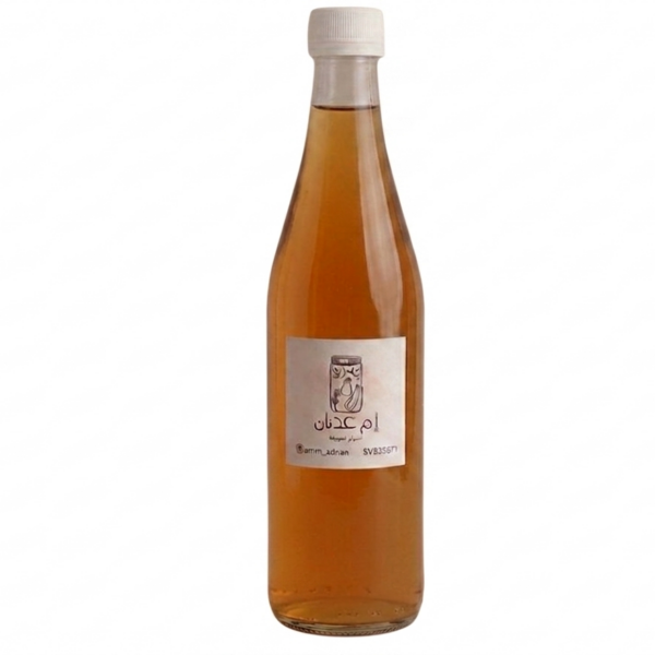Natural Organic Apple Cider Vinegar 500ml