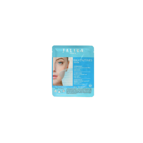 Bio Enzymes Mask Hydrating Talika