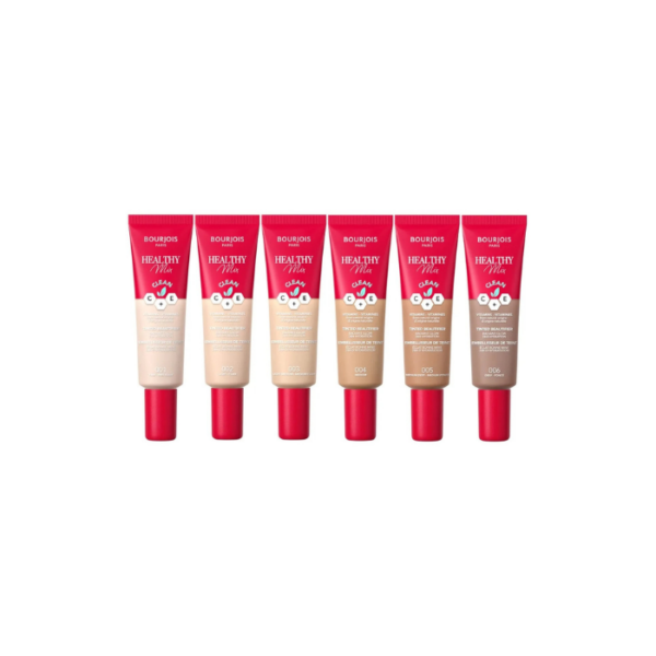 Complexion Enhancer Bourjois