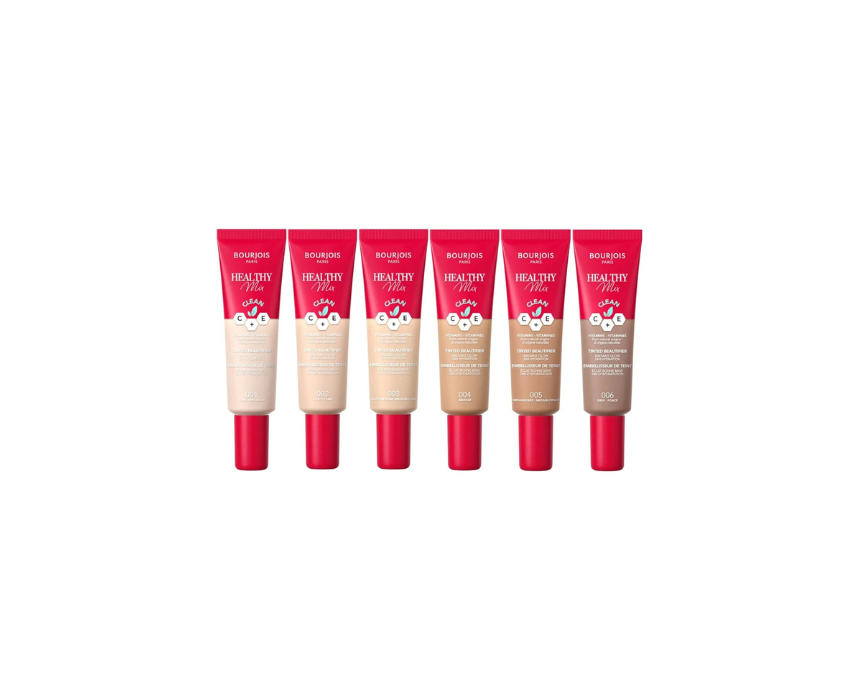 372 Complexion Enhancer Bourjois - Image 1