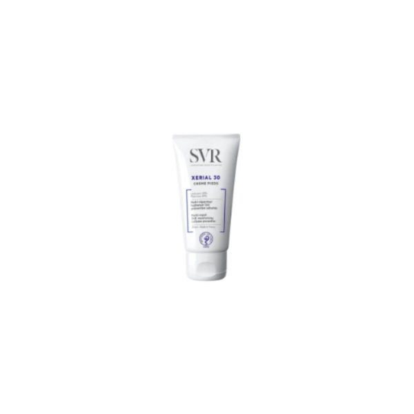 Intensive Body Cream SVR