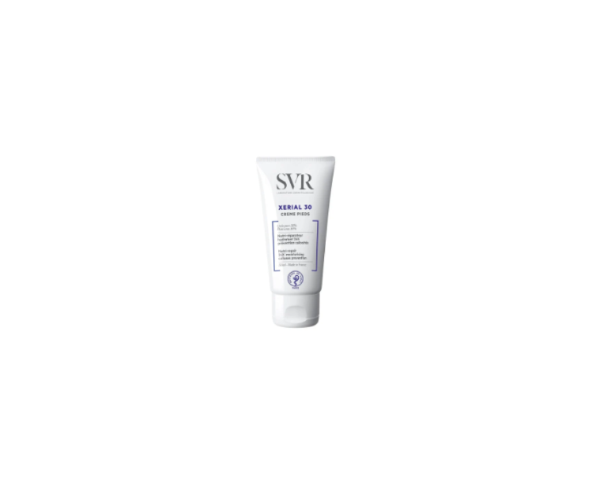 372 Intensive Body Cream SVR - Image 1