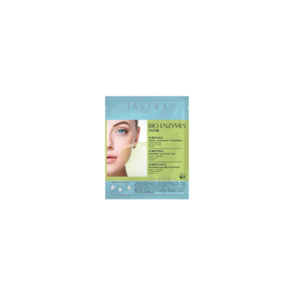 Bio Enzymes Mask Purifying Talika