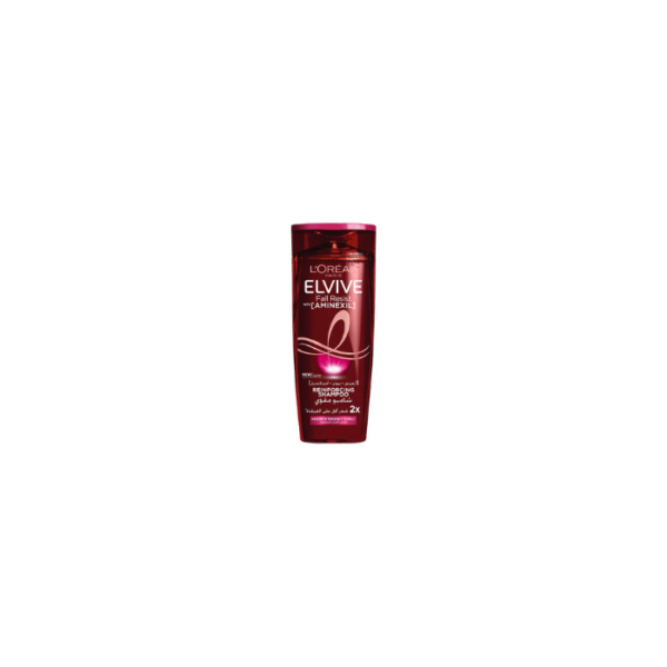 e Full Resist Anti Hair-Fall Shampoo L'Oréal Paris Elviv