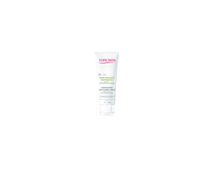 373 Compensating Moisturising Cream Topicrem Ac - Image 1