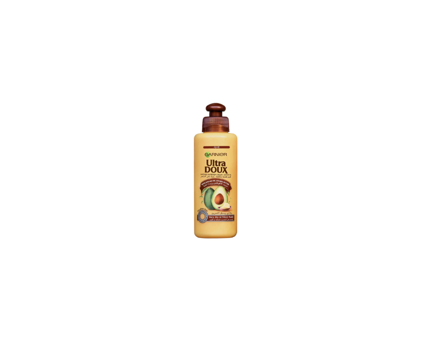 374 Avocado Oil & Shea Butter Leave In Ultra Doux - Image 1
