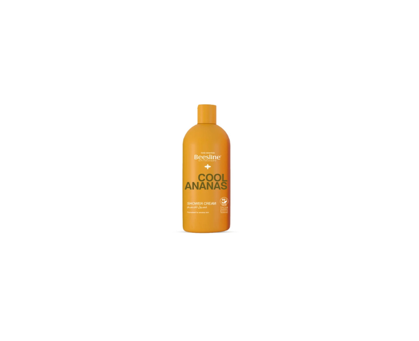 374 Cool Ananas Shower Cream Beesline - Image 1
