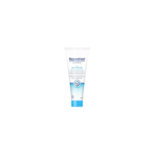 Restoring Body Lotion Bepanthen Derma